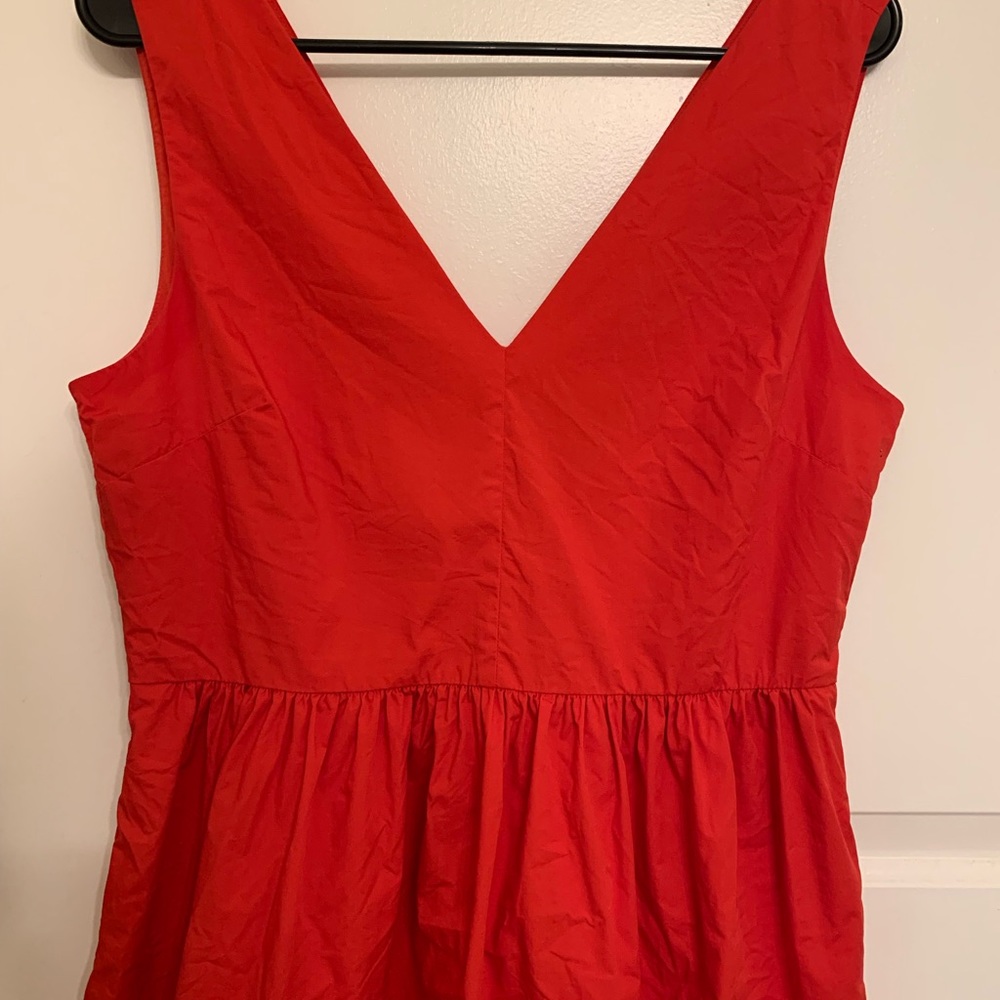 J.Crew Blouse
